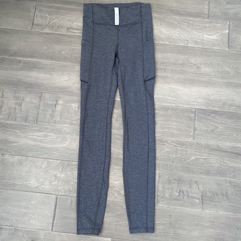 Lululemon Speed Up Tight